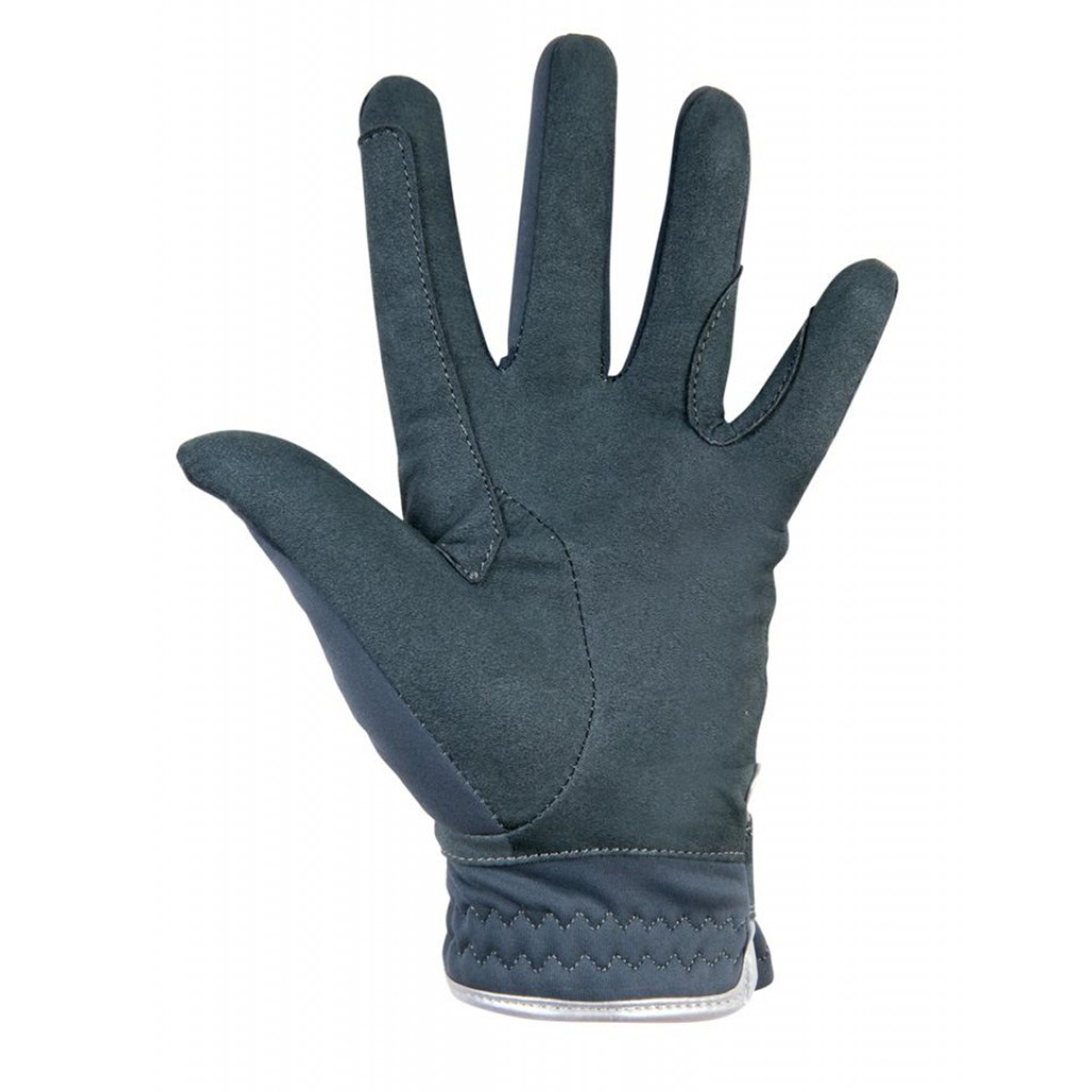 Перчатки НКМ "Glorenza" для верховой езды, пара Перчатки НКМ "Glorenza" для верховой езды, пара