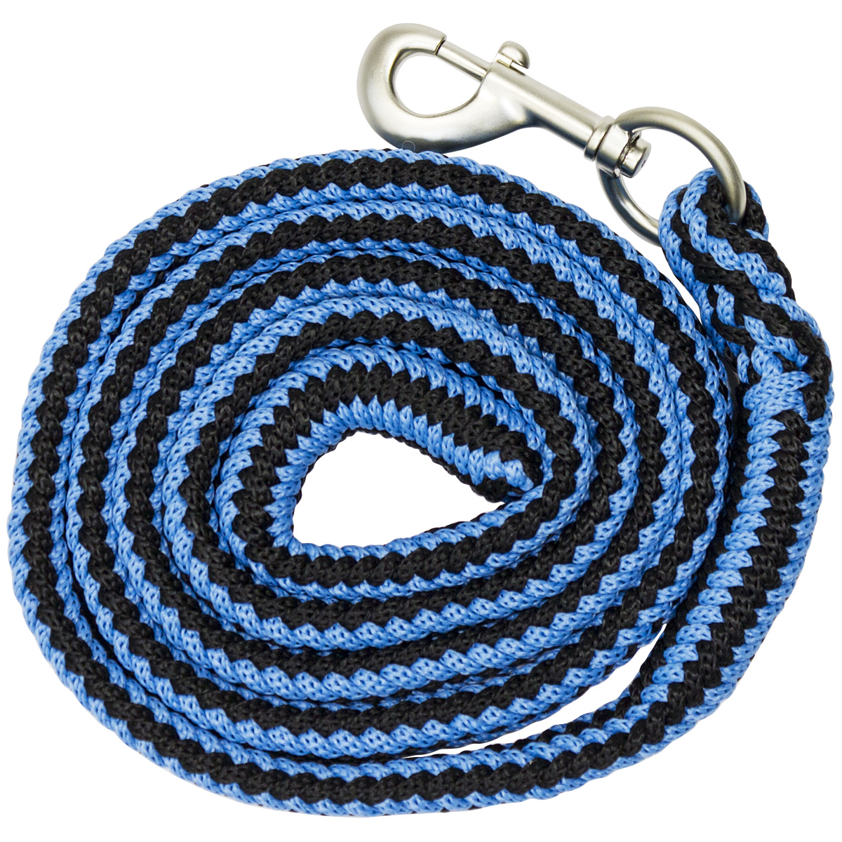 Чумбур мягкий двухцветный "EQUIMAN" Чумбур мягкий двухцветный "EQUIMAN"