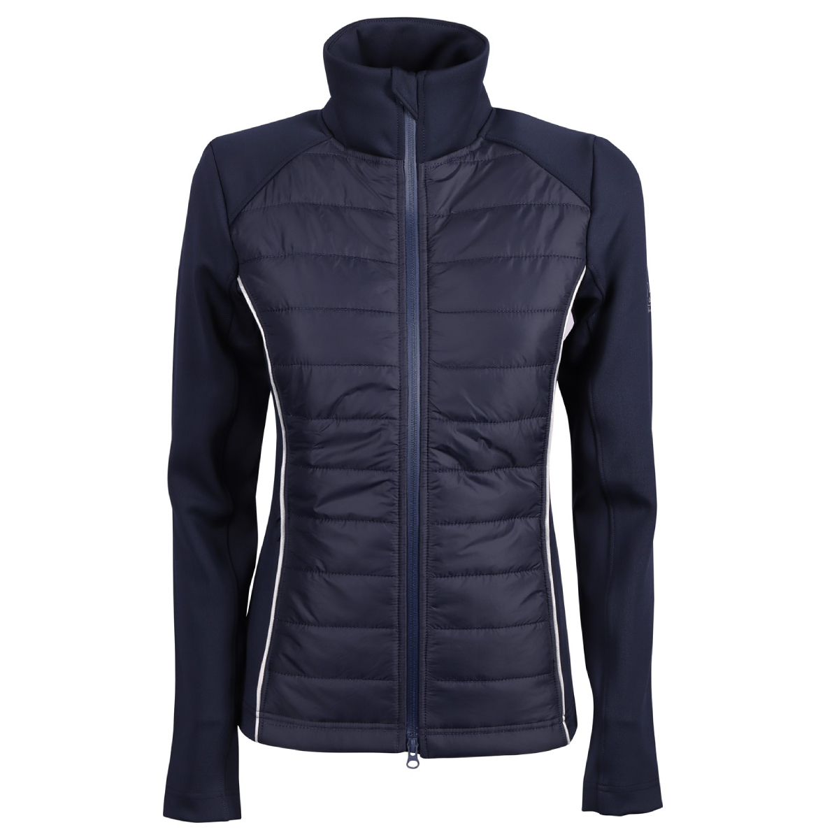 Толстовка "EQS Silver" для верховой езды