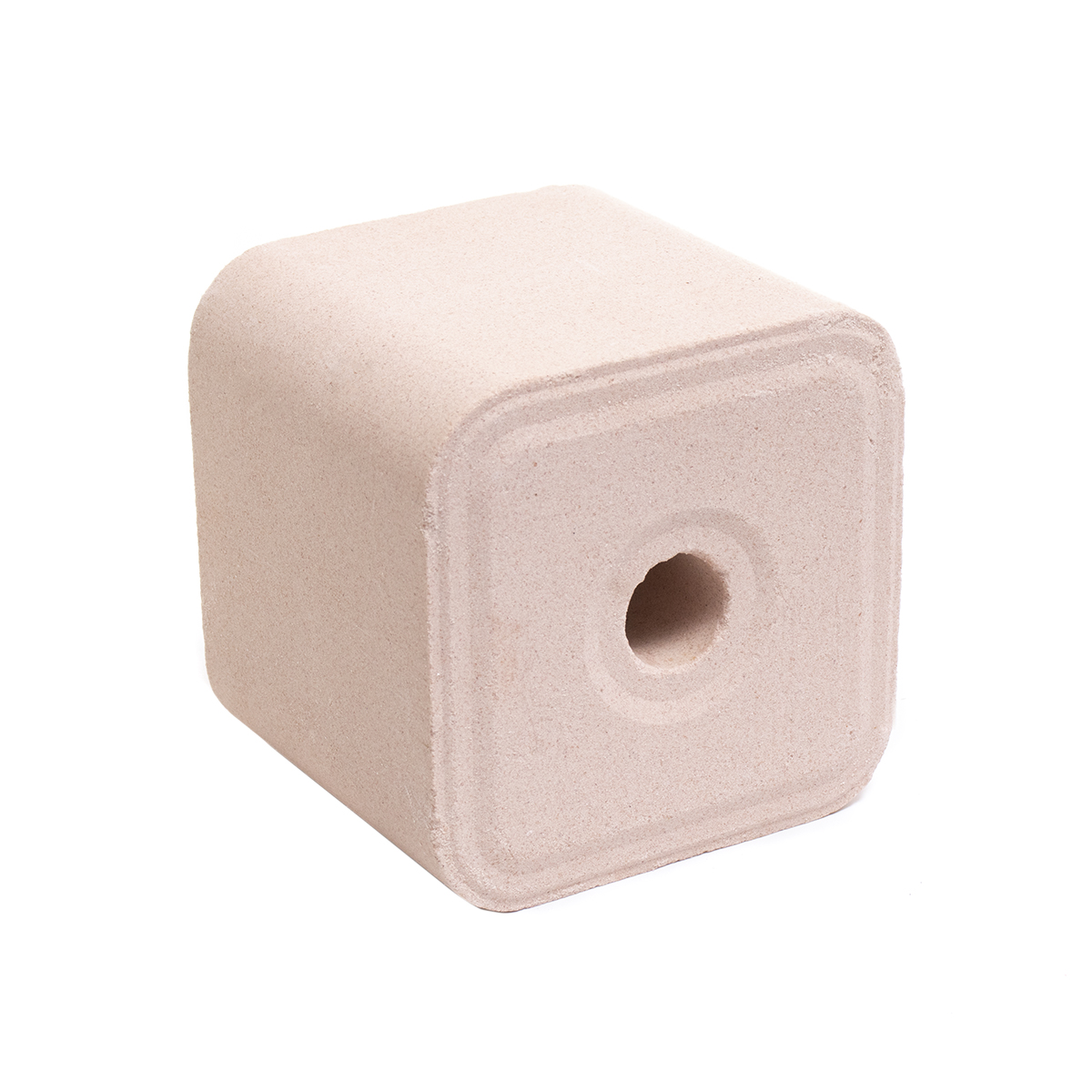 Лизунец гималайский солевой прессованный, блок 3 кг Лизунец гималайский солевой прессованный, блок 3 кг