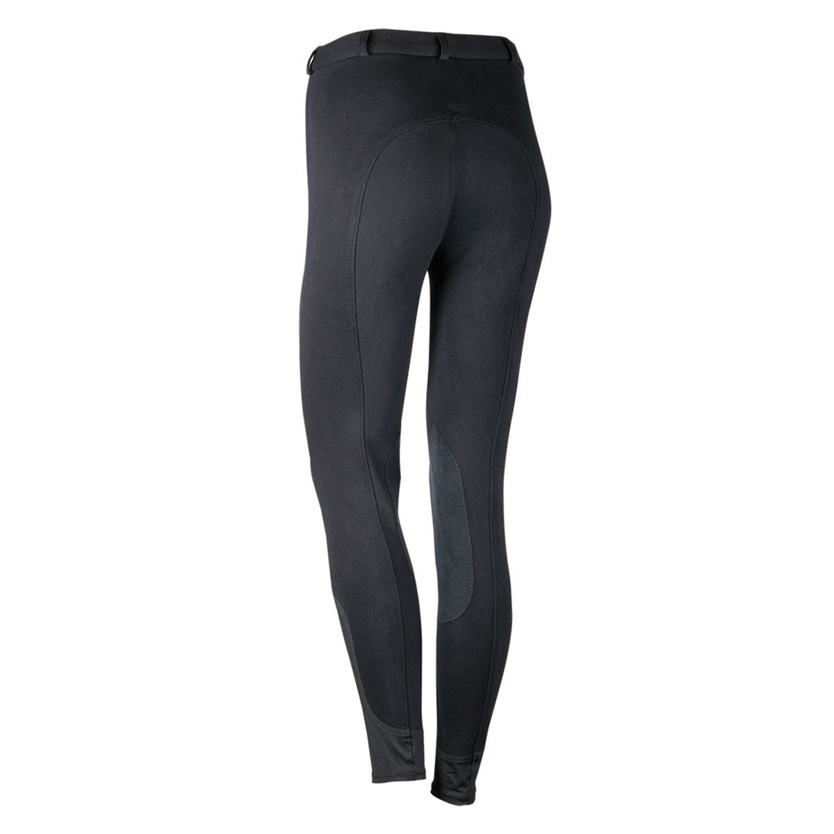 Бриджи женские "Beijing II" для верховой езды с коленной леей 