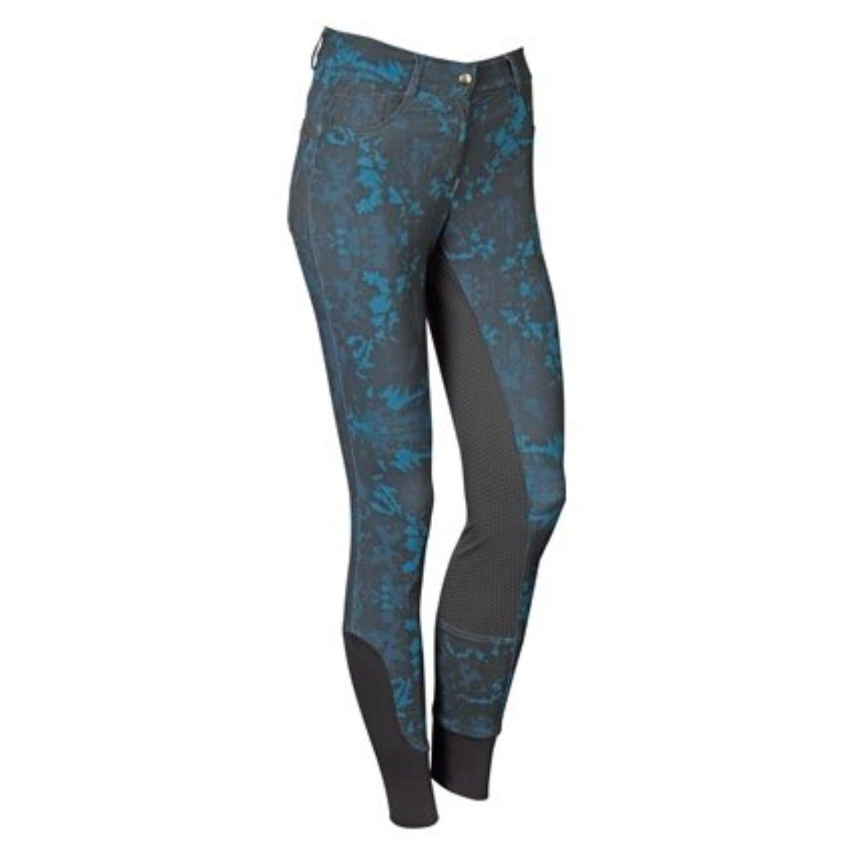 Бриджи женские "Corfu" для верховой езды с полной силиконовой леей Бриджи женские "Corfu" для верховой езды с полной силиконовой леей