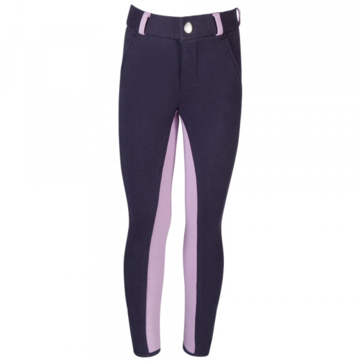 Бриджи детские "Pfiff" для верховой езды  Бриджи детские "Pfiff" для верховой езды