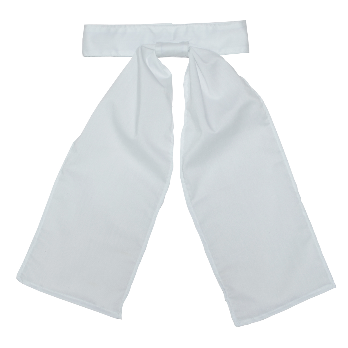 Галстук-манишка