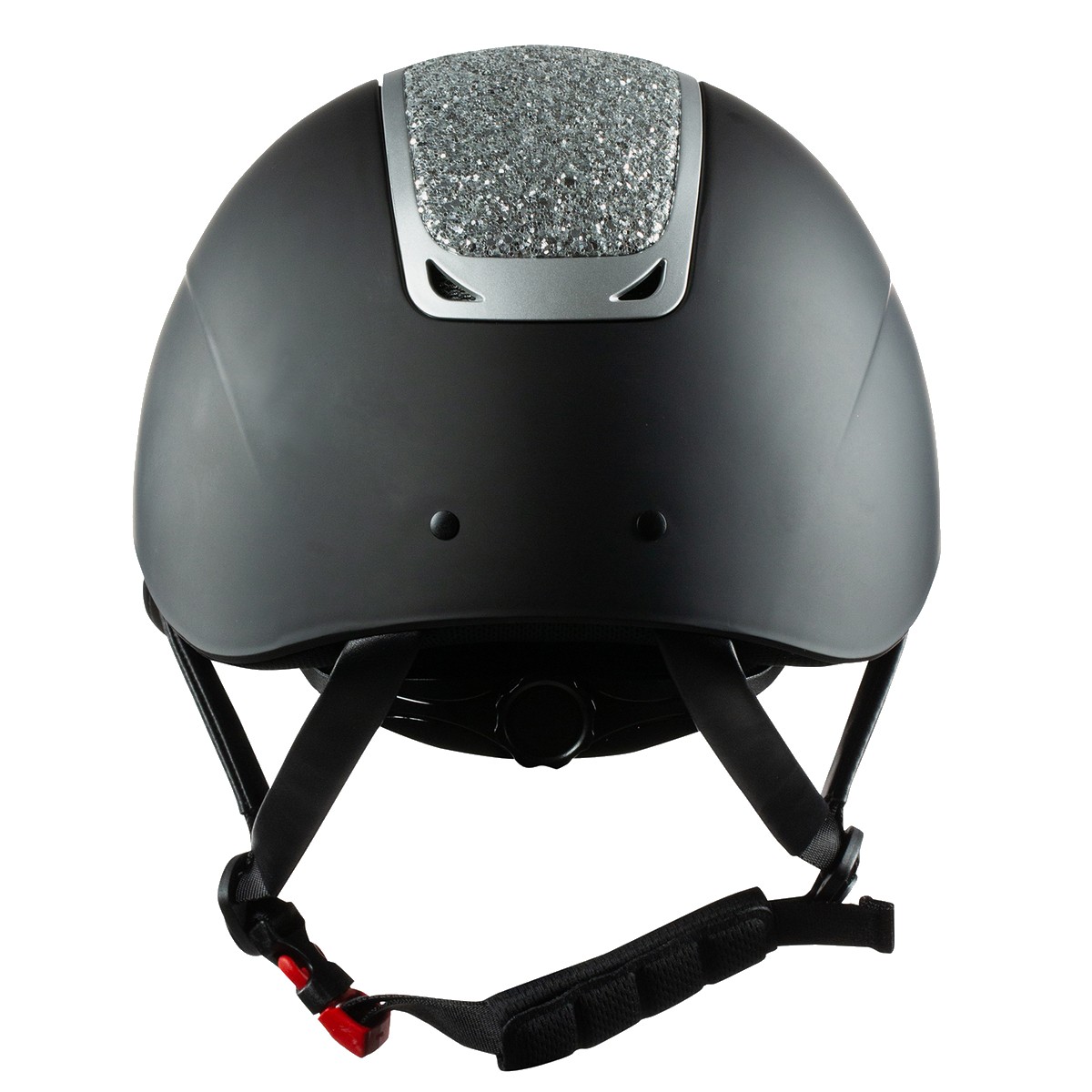 Шлем "Apex Crystal Helmet" для верховой езды