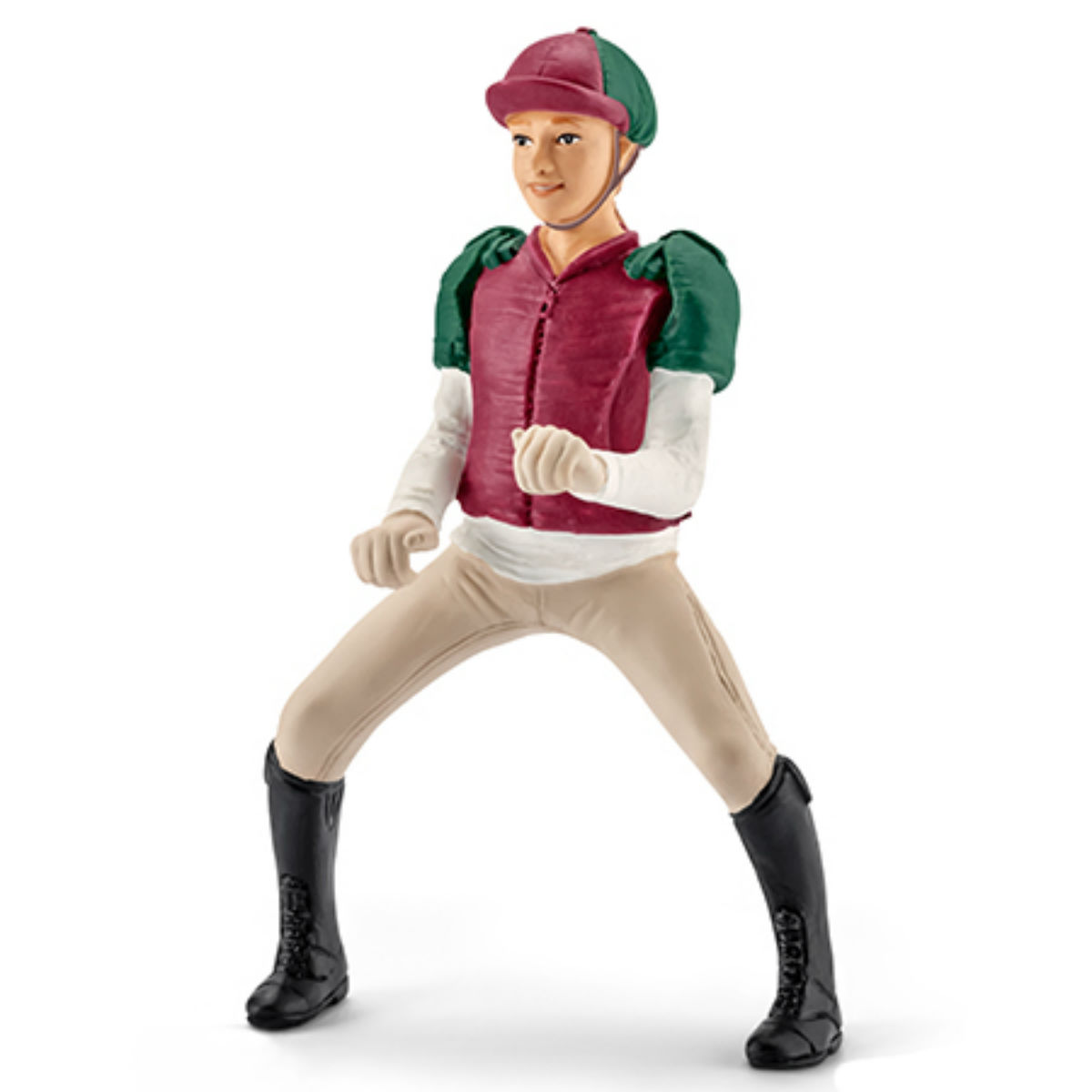 Наездница Наездница