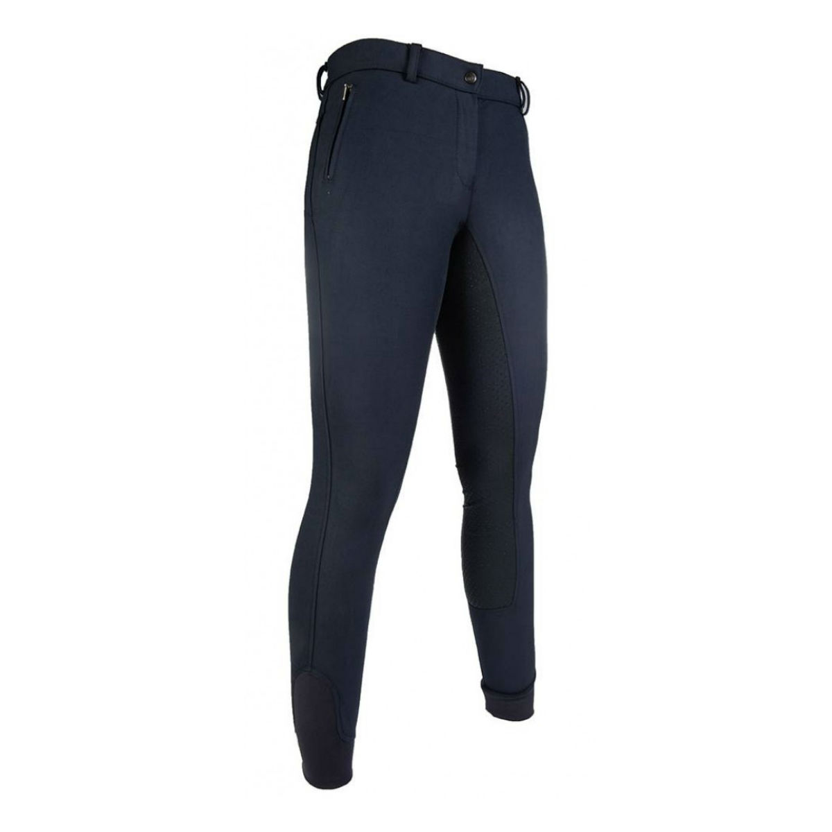 Бриджи женские НКМ "Oregon" для верховой езды с силиконовой леей Бриджи женские НКМ "Oregon" для верховой езды с силиконовой леей