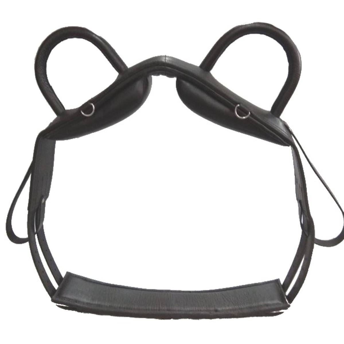 Гурта для вольтижировки с двумя ручками Гурта для вольтижировки с двумя ручками