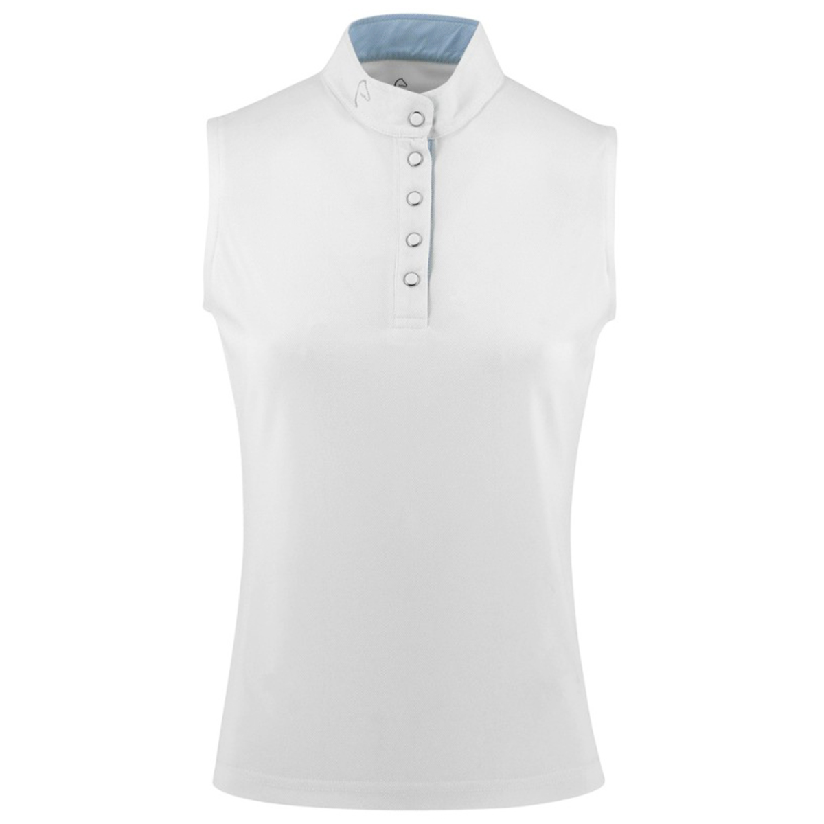 Манишка женская "Molly" для выступлений без рукава