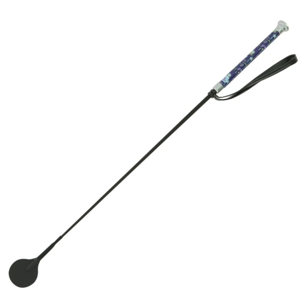 Детский хлыст конкурный "SOFT FANTASY" Детский хлыст конкурный "SOFT FANTASY"