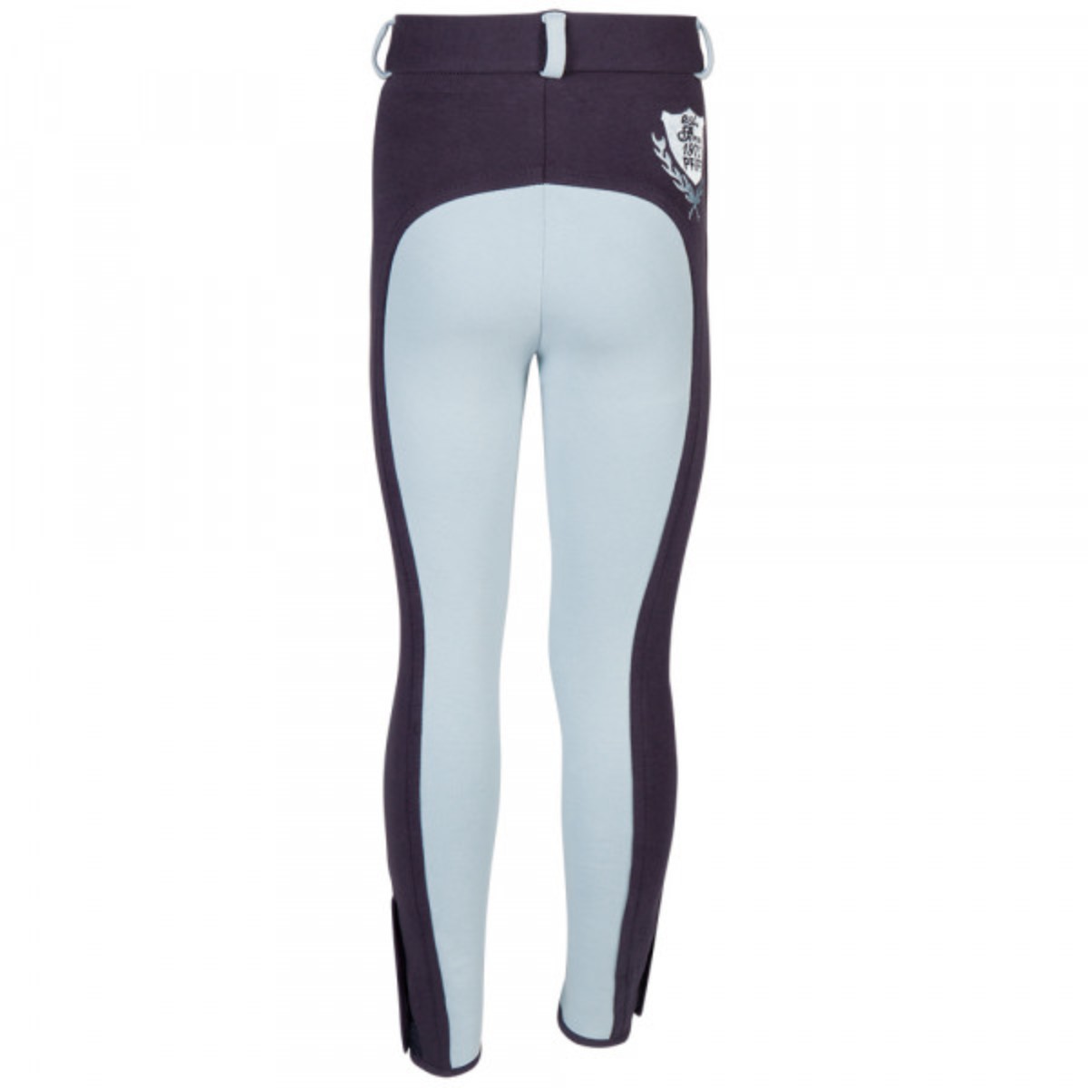 Бриджи детские "Pfiff" для верховой езды 