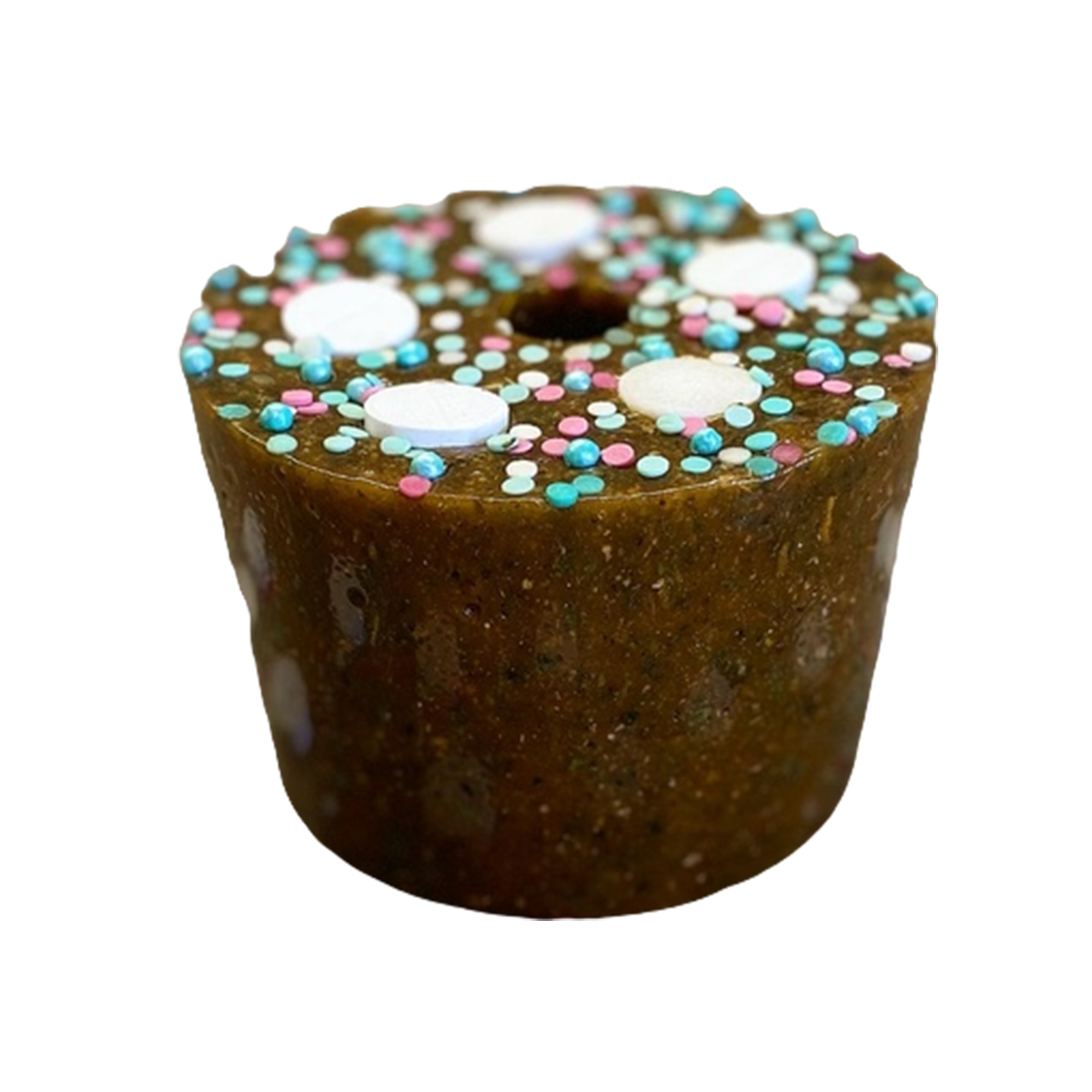 Конфета для лошади "Витамин+" в ведерке 900 г. Конфета для лошади "Витамин+" в ведерке 900 г.