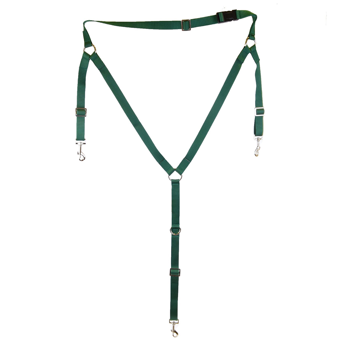 Нагрудник нейлоновый