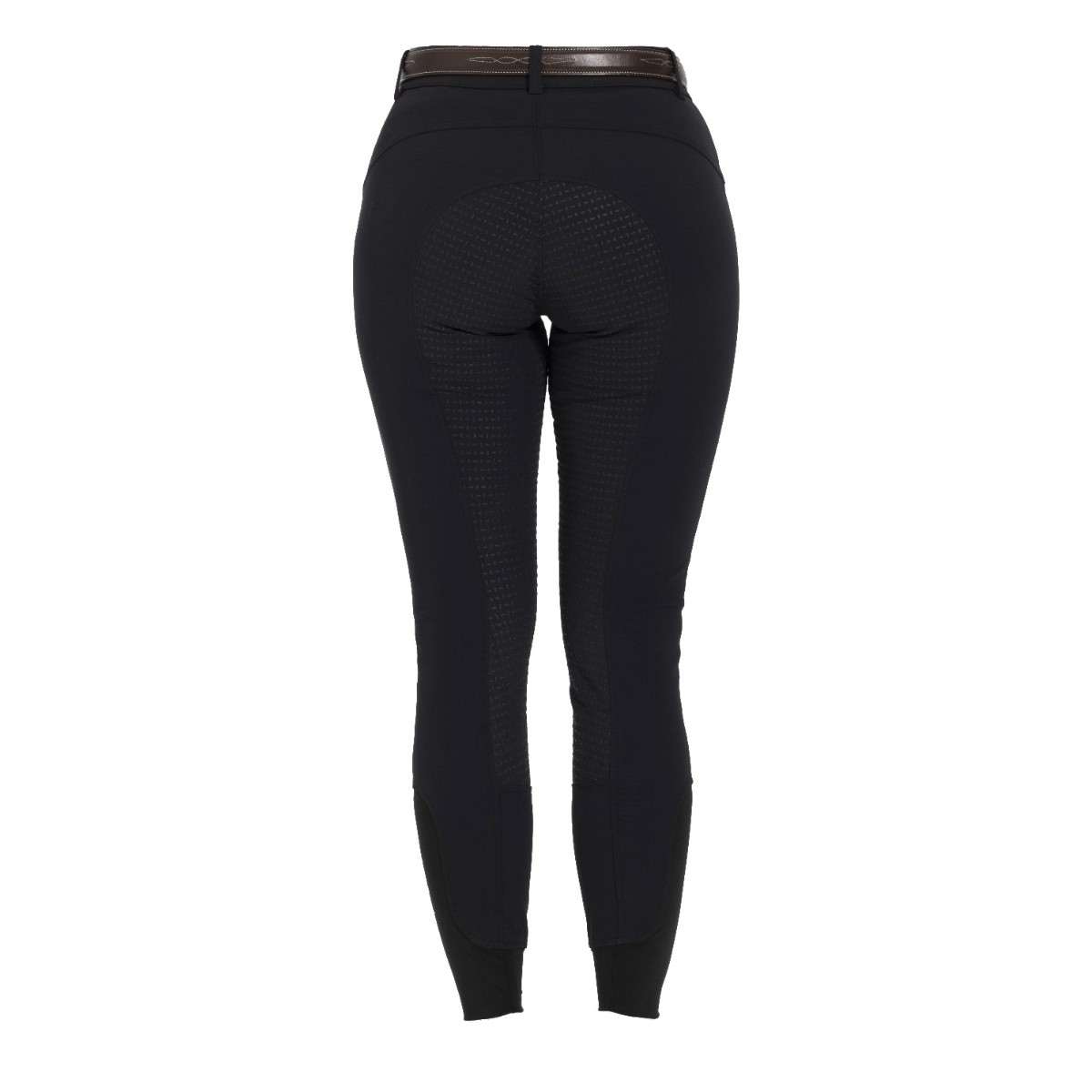 Бриджи женские "GIZEL" для верховой езды с полной силиконовой леей Бриджи женские "GIZEL" для верховой езды с полной силиконовой леей