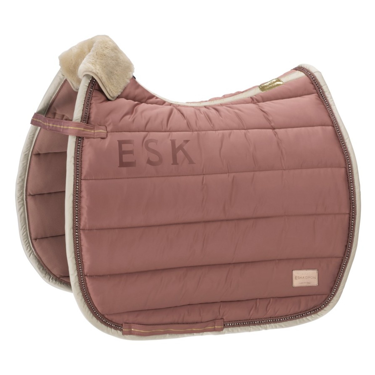 Вальтрап ESKADRON "GLOSSY PAD" Вальтрап ESKADRON "GLOSSY PAD"