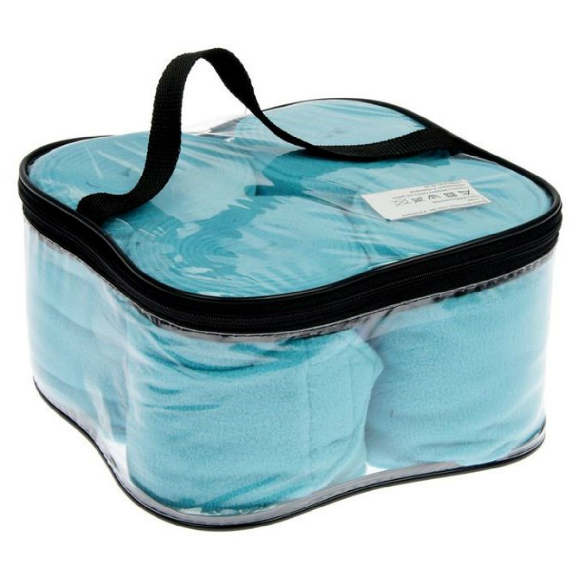 Бинты флисовые для лошадей, стан