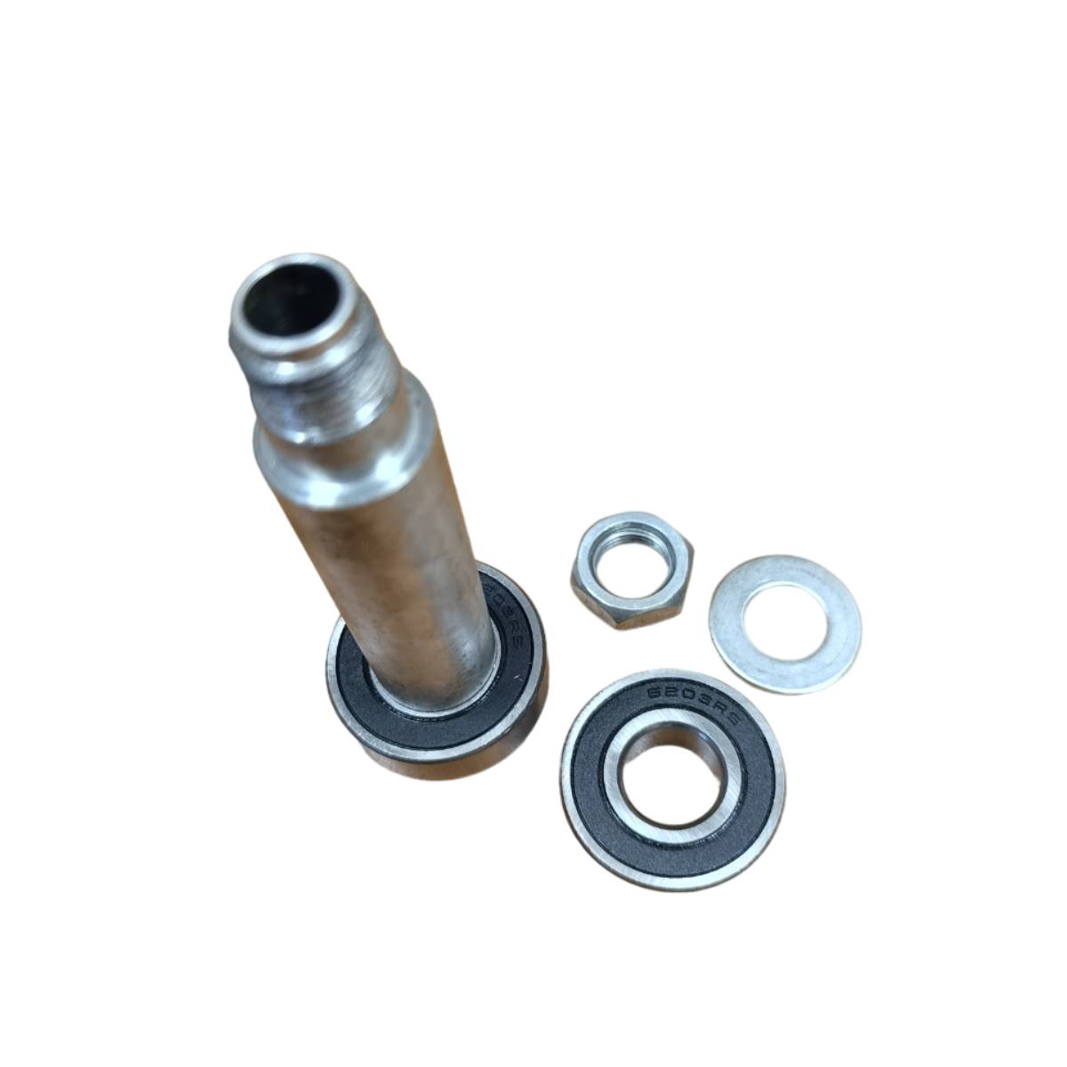 Комплект колес для качалки 16''