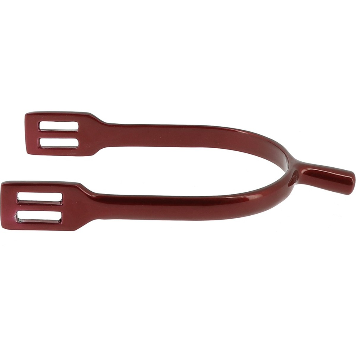 Шпоры цветные "PRINCE DE GALLES", пара