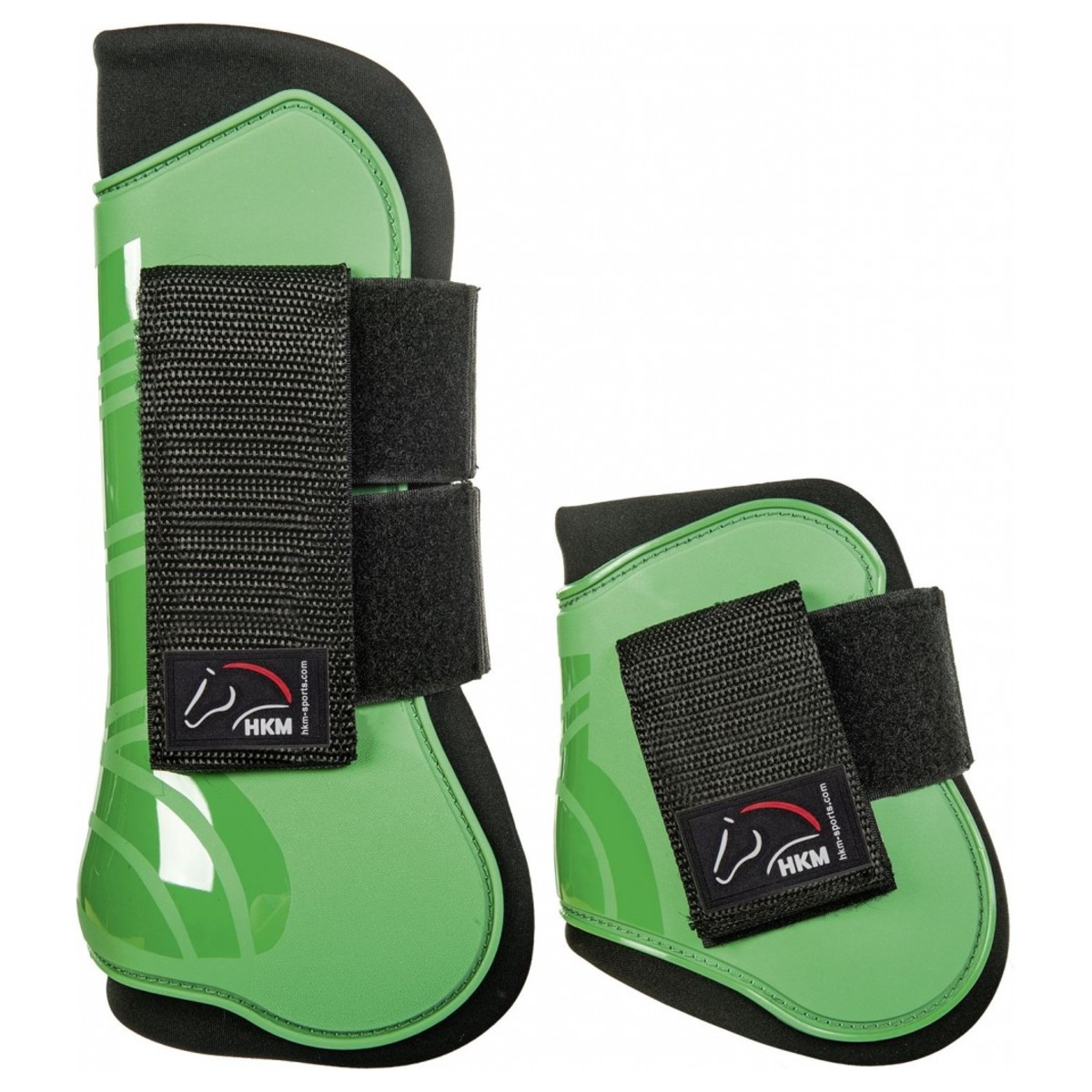 Ногавки неопреновые HKM Genua