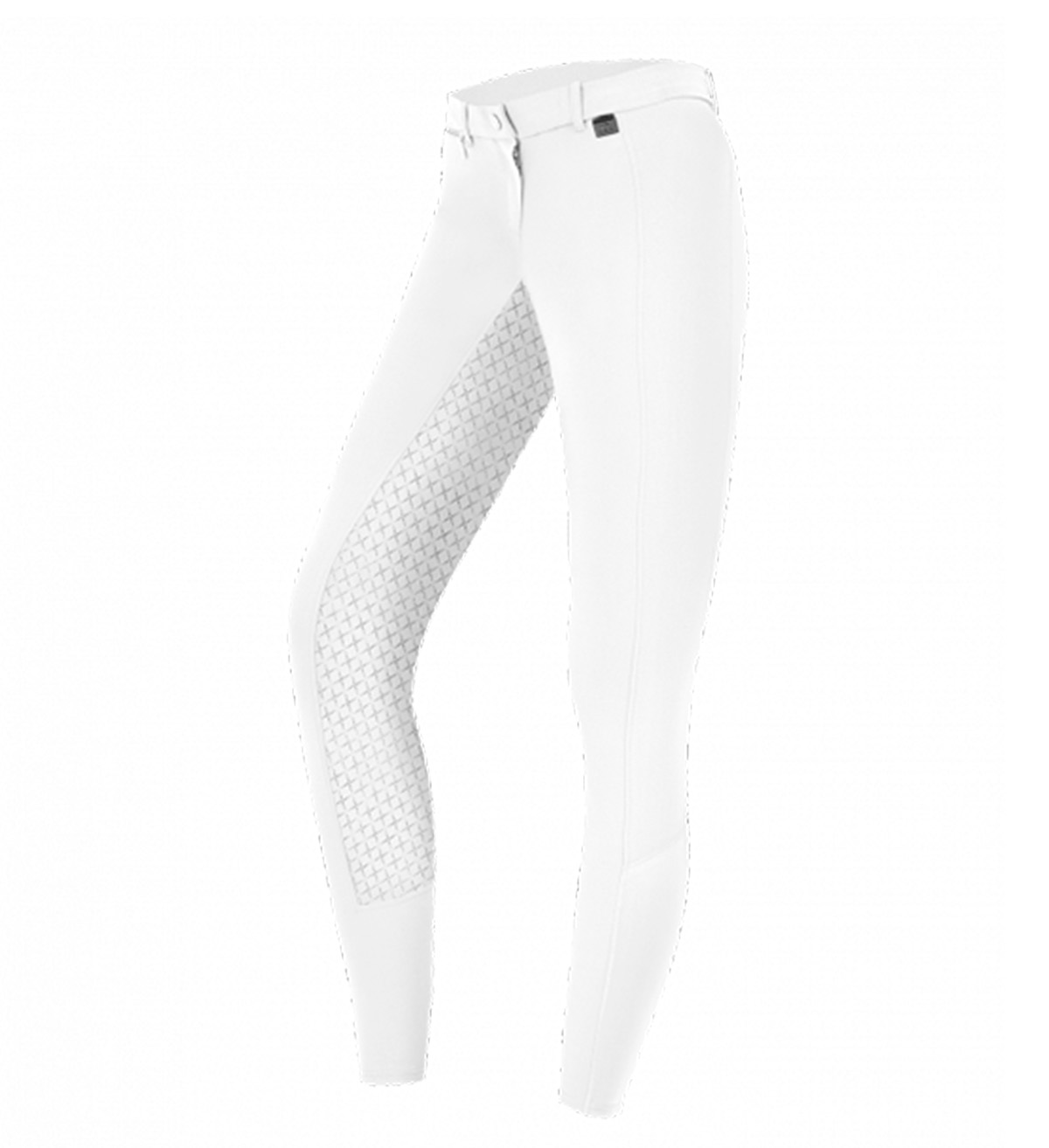 Бриджи женские "Micro Sport" для верховой езды с полной силиконовой леей Бриджи женские "Micro Sport" для верховой езды с полной силиконовой леей