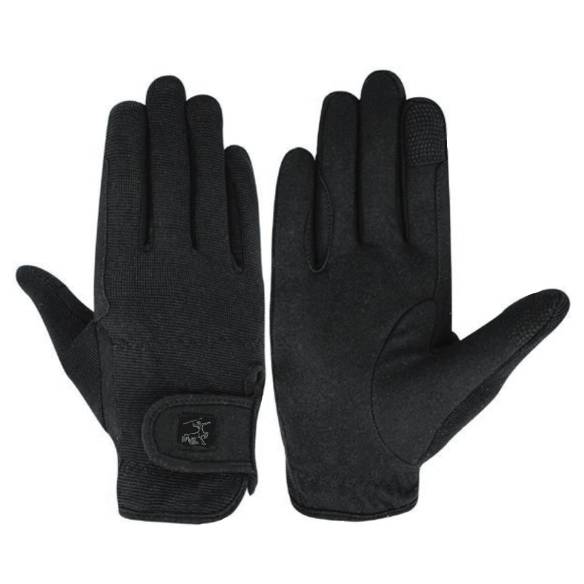 Перчатки "EQUIMAN 4WAY" для верховой езды, пара Перчатки "EQUIMAN 4WAY" для верховой езды, пара