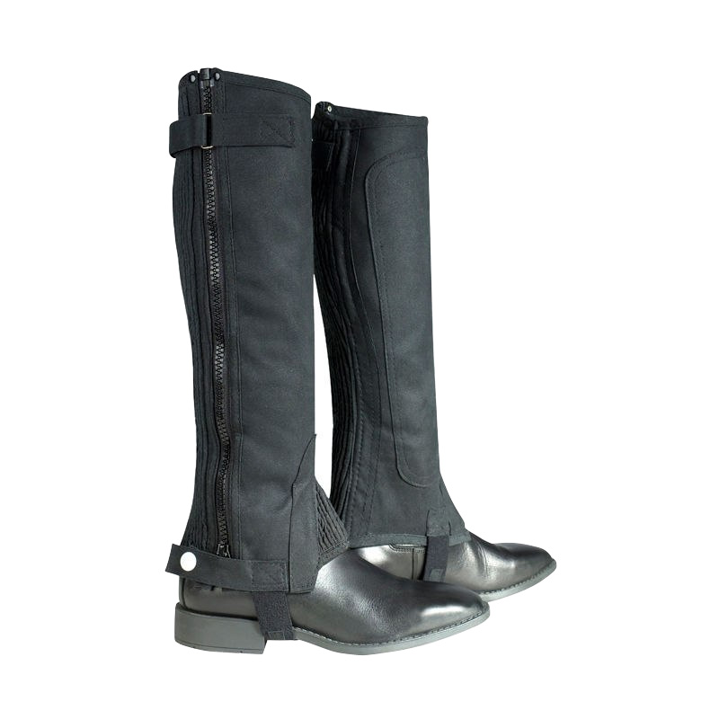 Краги эластик детские для верховой езды, пара Краги эластик детские для верховой езды, пара