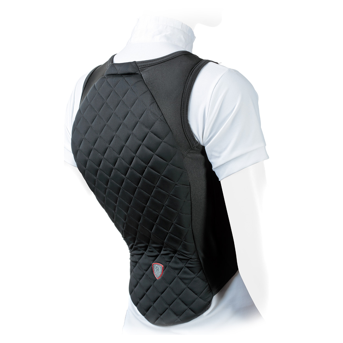 Жилет безопасный TATTINI для верховой езды Жилет безопасный TATTINI для верховой езды