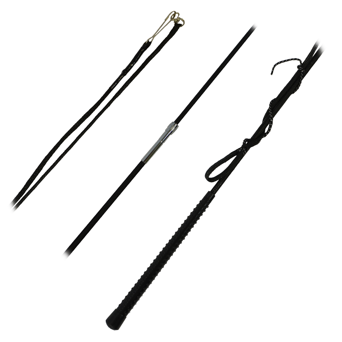 Шамберьер телескопический "EQUIMAN" Шамберьер телескопический "EQUIMAN"