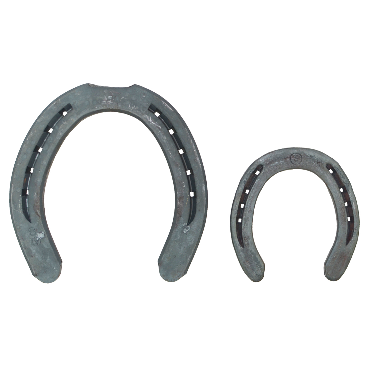 Подкова для тяжеловоза Wh задняя, пара