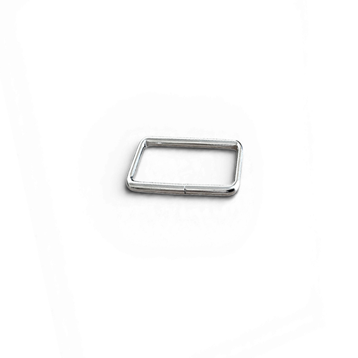 Рамка прямоугольная 21,0 мм, не сварная Рамка прямоугольная 21,0 мм, не сварная