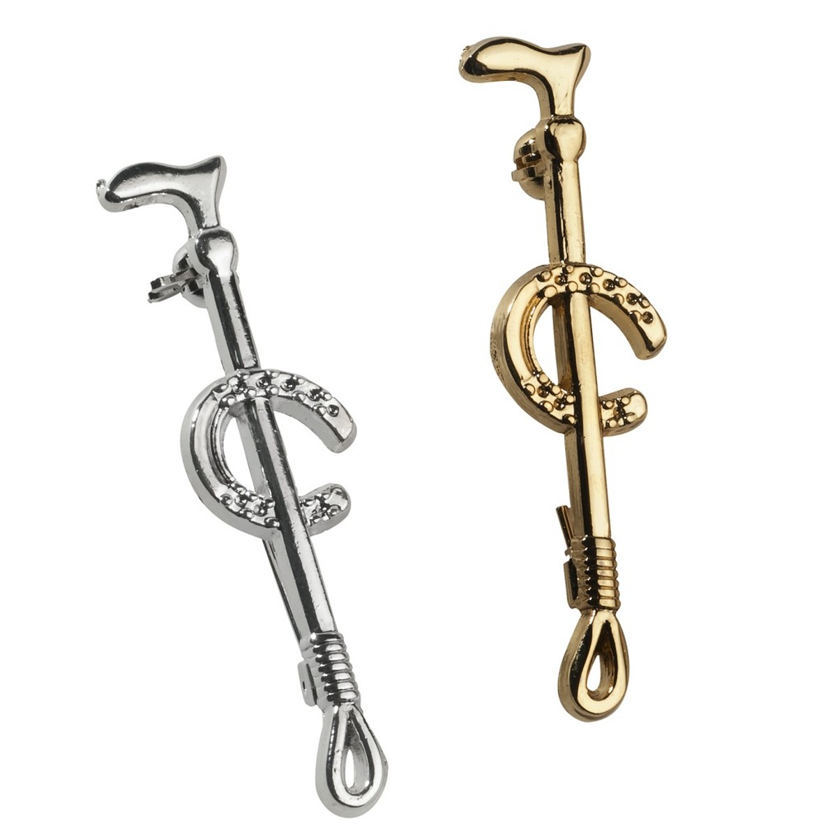 Булавка для галстука 