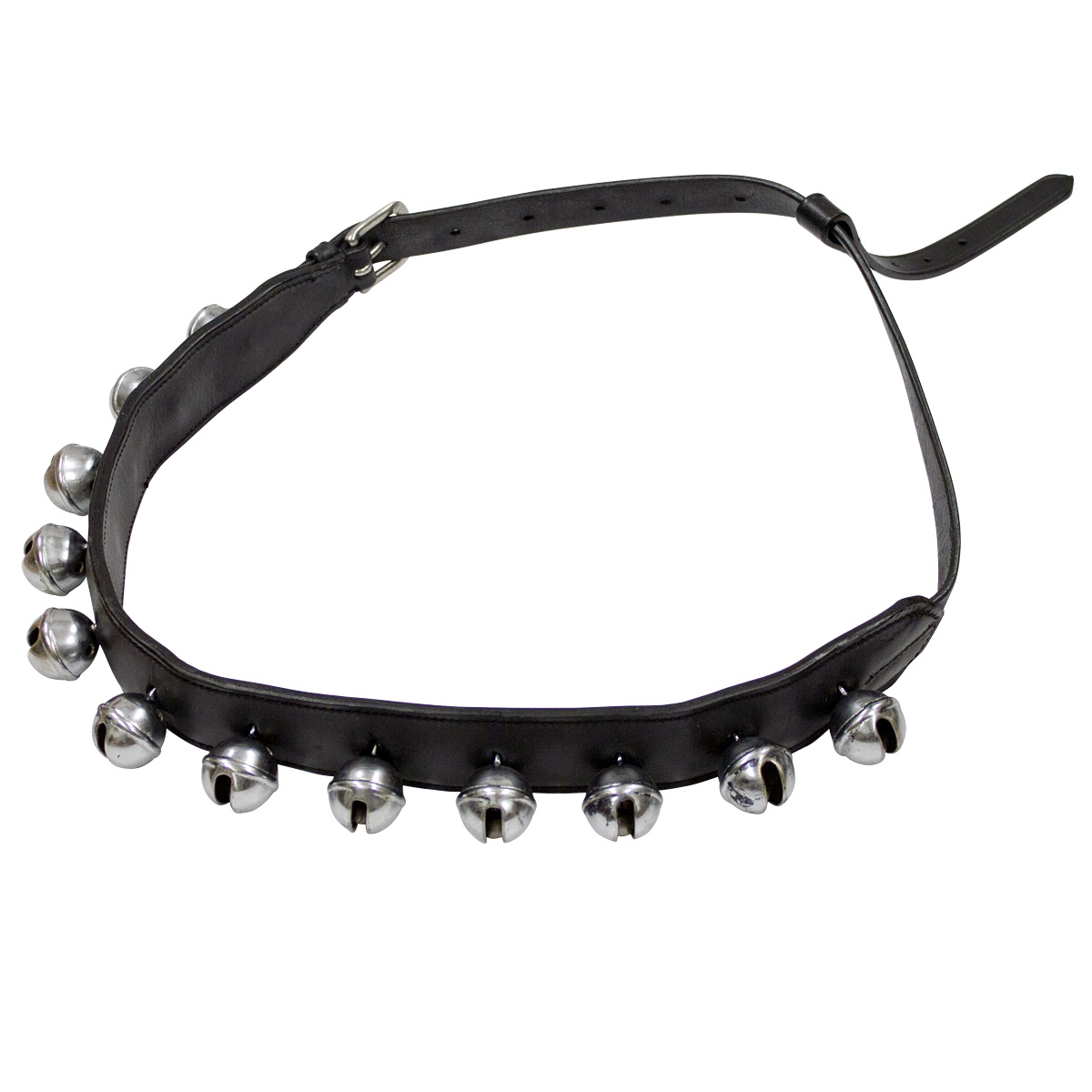 Ошейник с бубенцами Ошейник с бубенцами