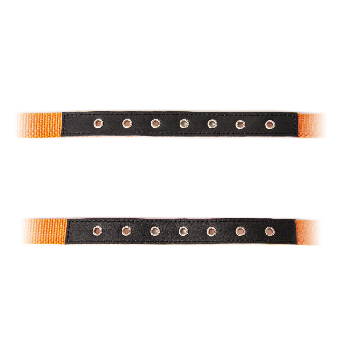 Путлища для пони тесьмяные усиленные TAYGA, пара Путлища для пони тесьмяные усиленные TAYGA, пара