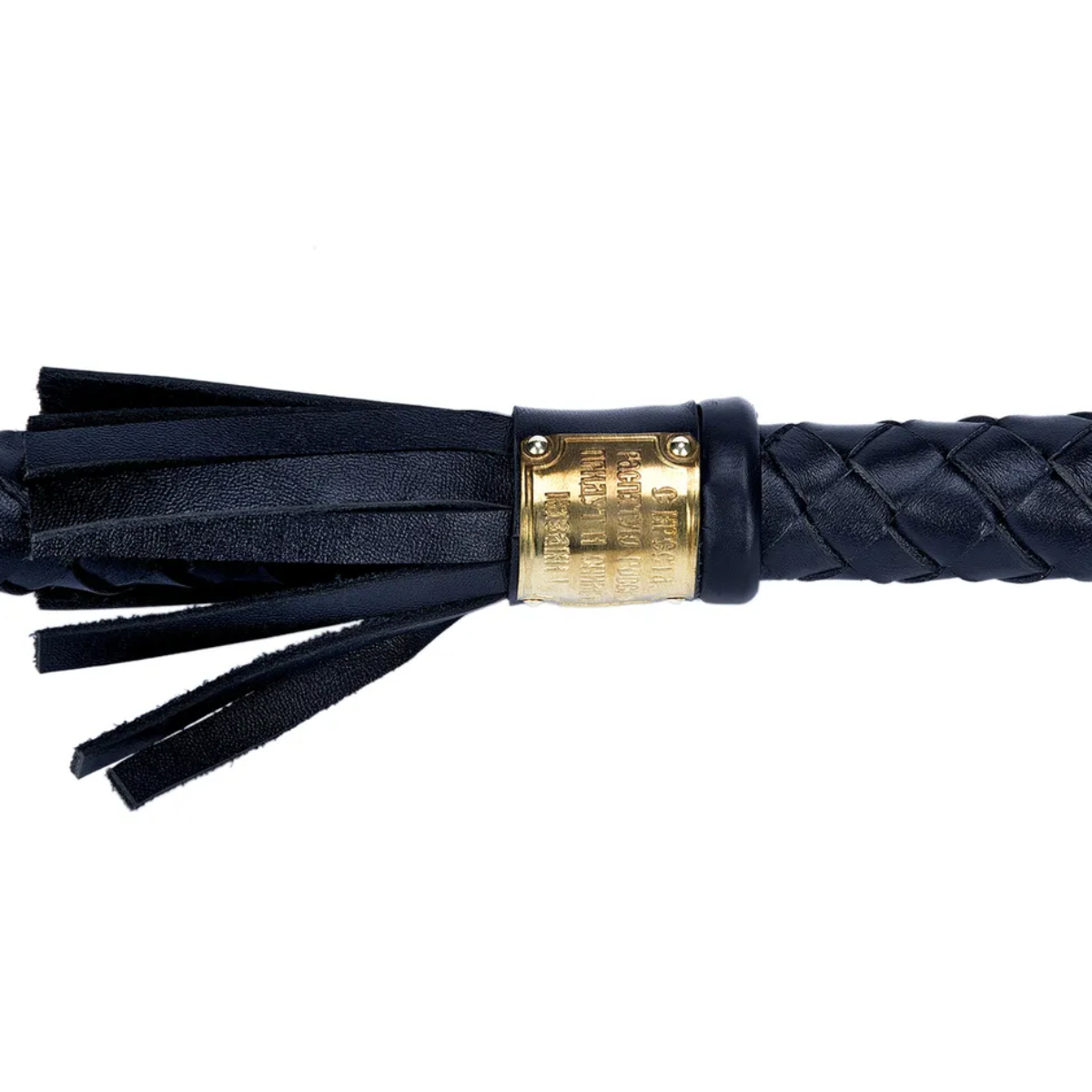 Нагайка "Атаманская" усиленная 