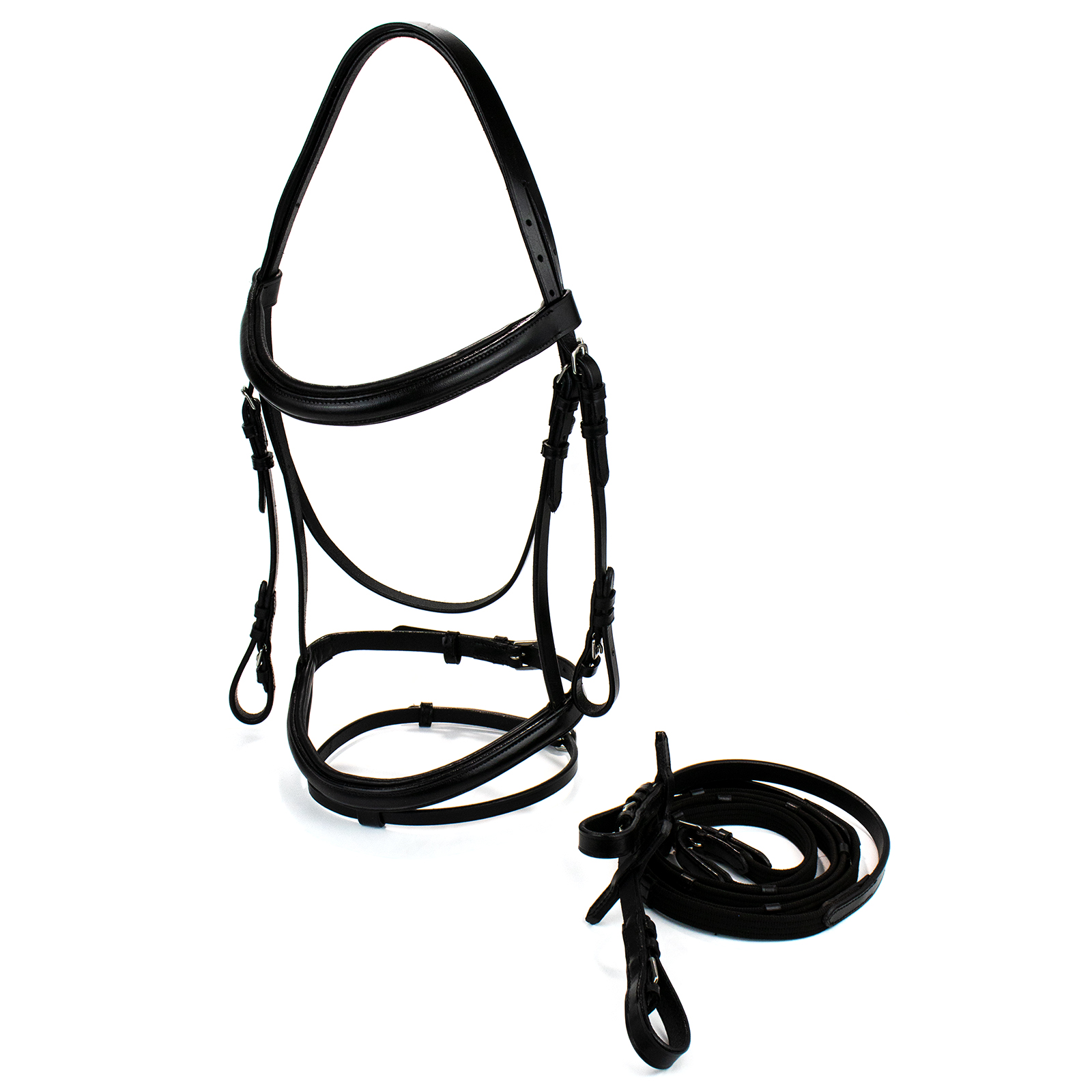 Оголовье трензельное