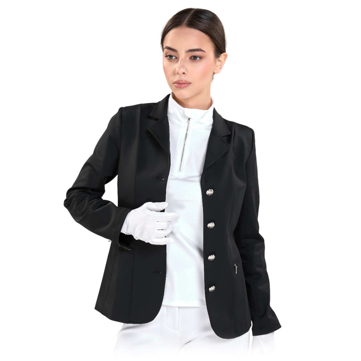 Редингот детский "EQUIMAN" для выступлений Редингот детский "EQUIMAN" для выступлений