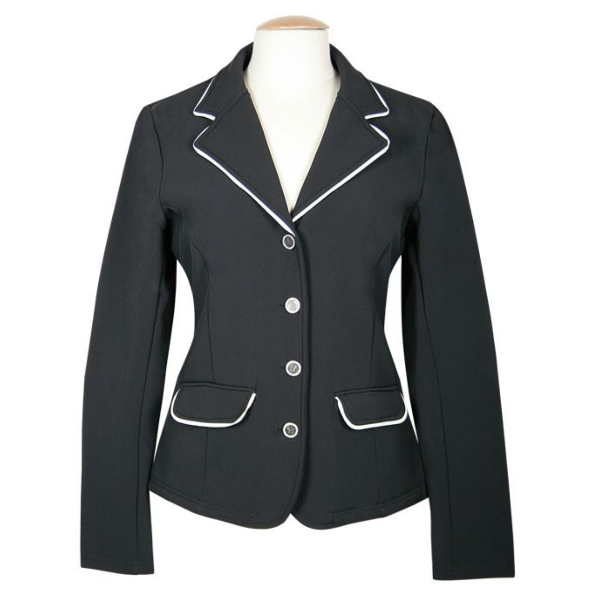 Редингот "Нarry's Нorse" для выступлений