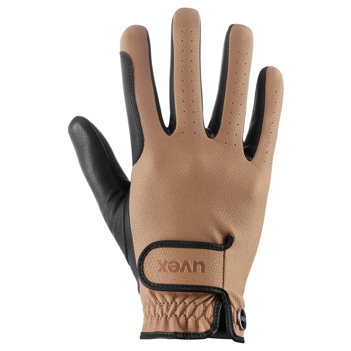 Перчатки "Uvex Tensa II" для верховой езды, пара Перчатки "Uvex Tensa II" для верховой езды, пара