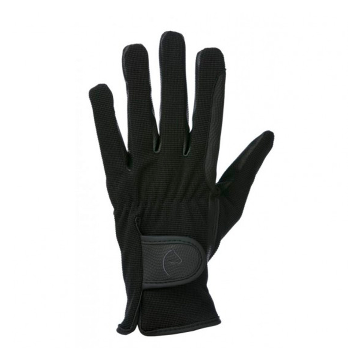 Перчатки EKKIA "FILET" для верховой езды, пара