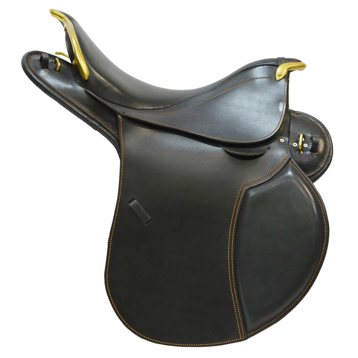 Седло офицерское  Седло офицерское