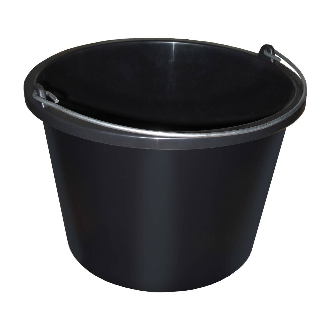 Ведро гибкое "Farmer" с металлической ручкой 20 л
