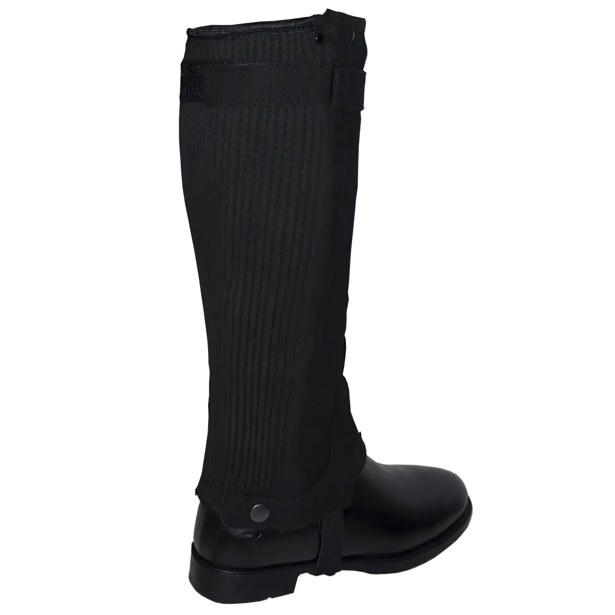 Краги для верховой езды из искусственной замши, пара Краги для верховой езды из искусственной замши, пара