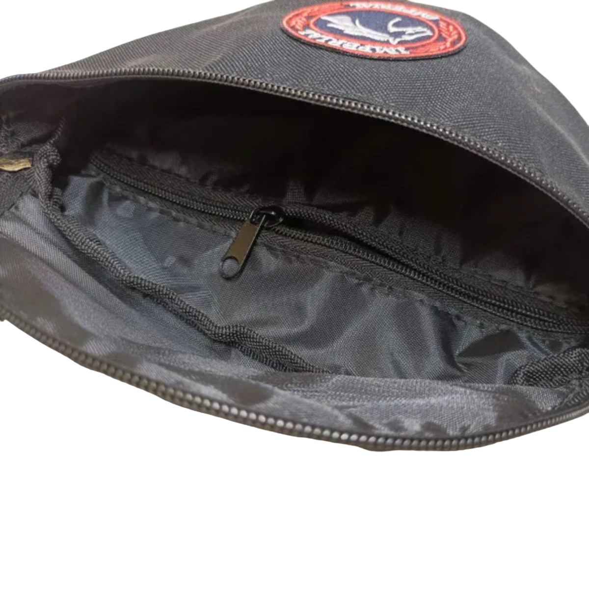 Сумка поясная