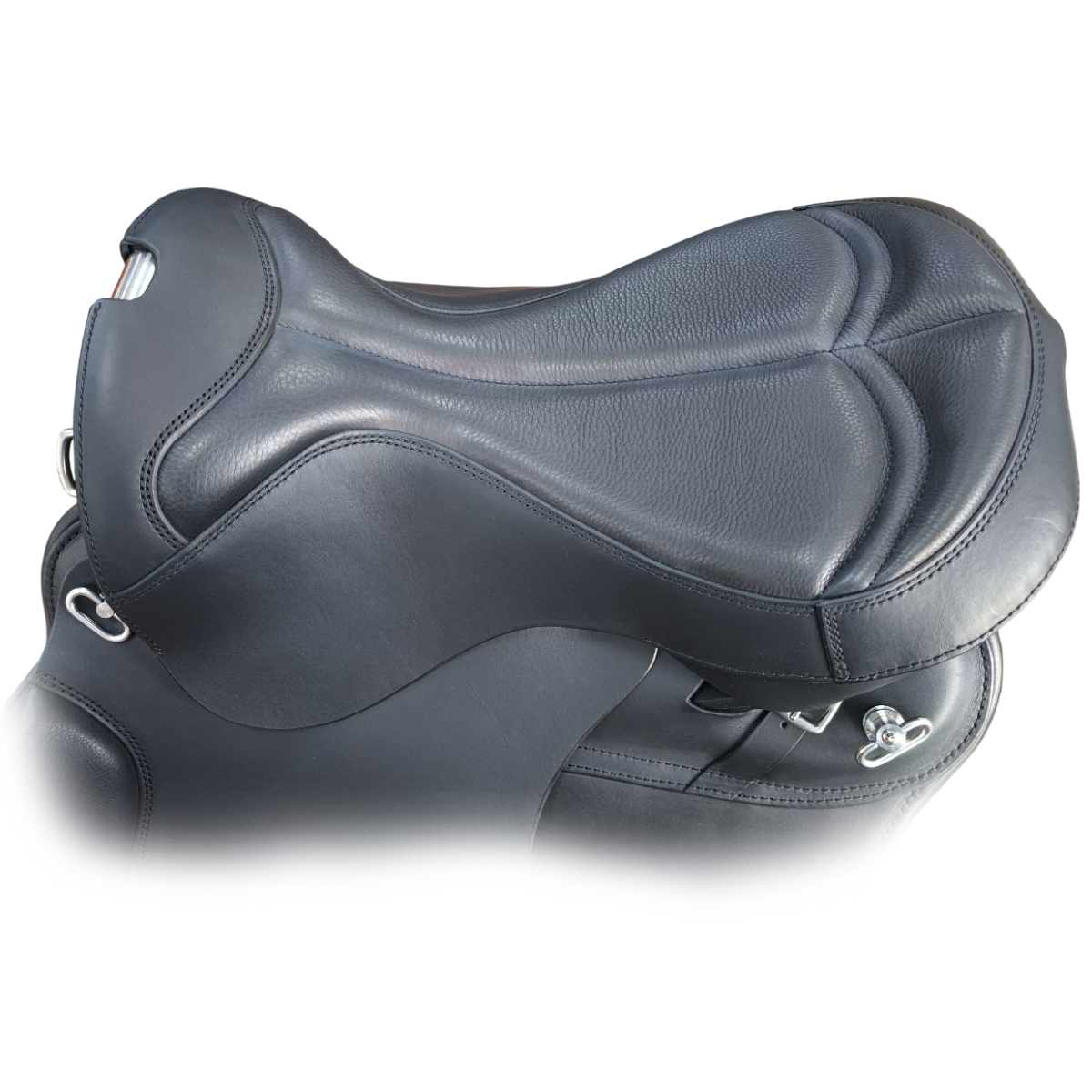 Седло прогулочное "Comfort+" Седло прогулочное "Comfort+"