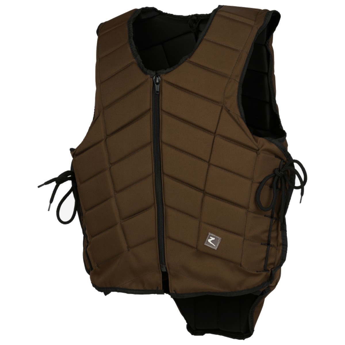 Жилет безопасный для верховой езды Жилет безопасный для верховой езды