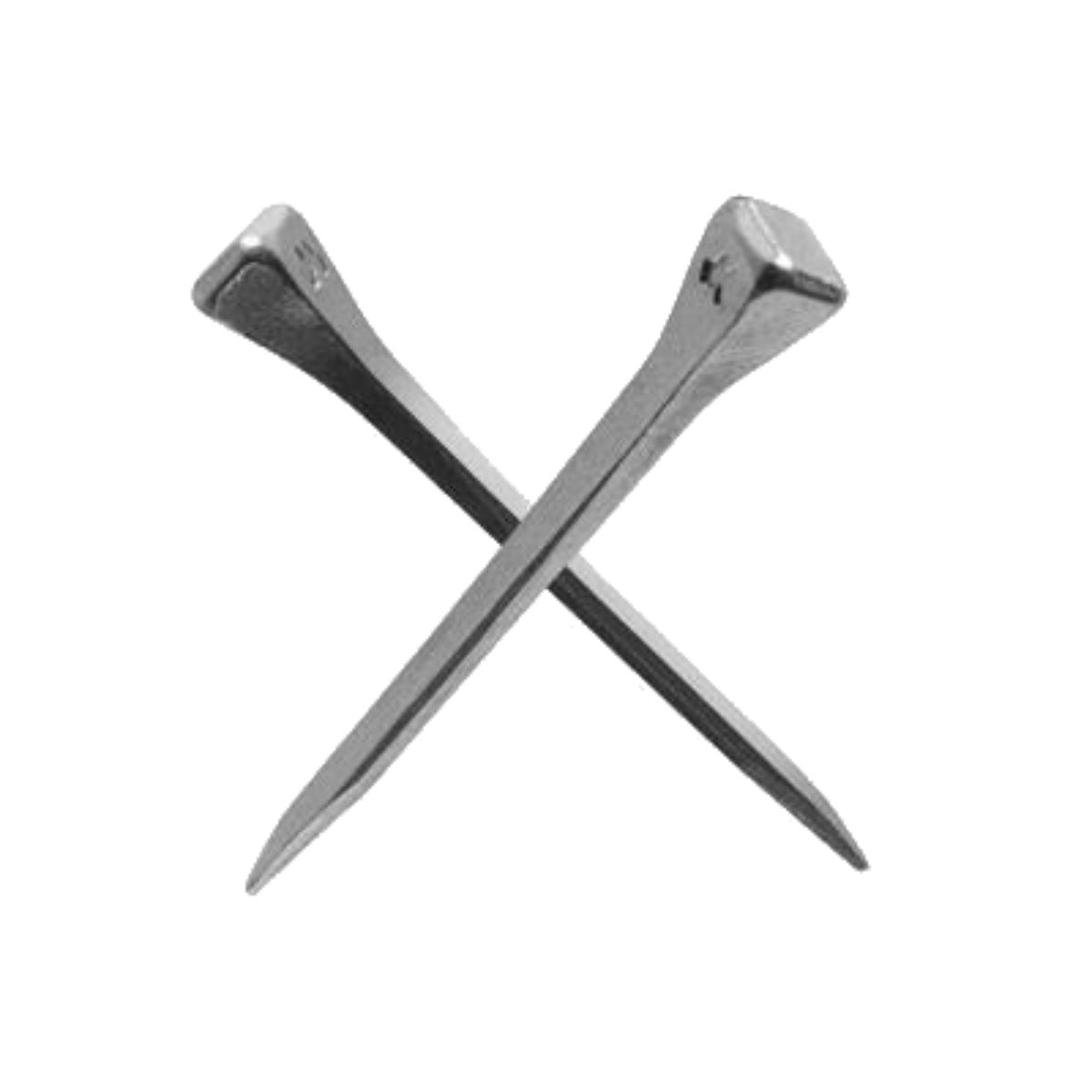 Гвозди ковочные "Mustad" Е4, 250 шт Гвозди ковочные "Mustad" Е4, 250 шт