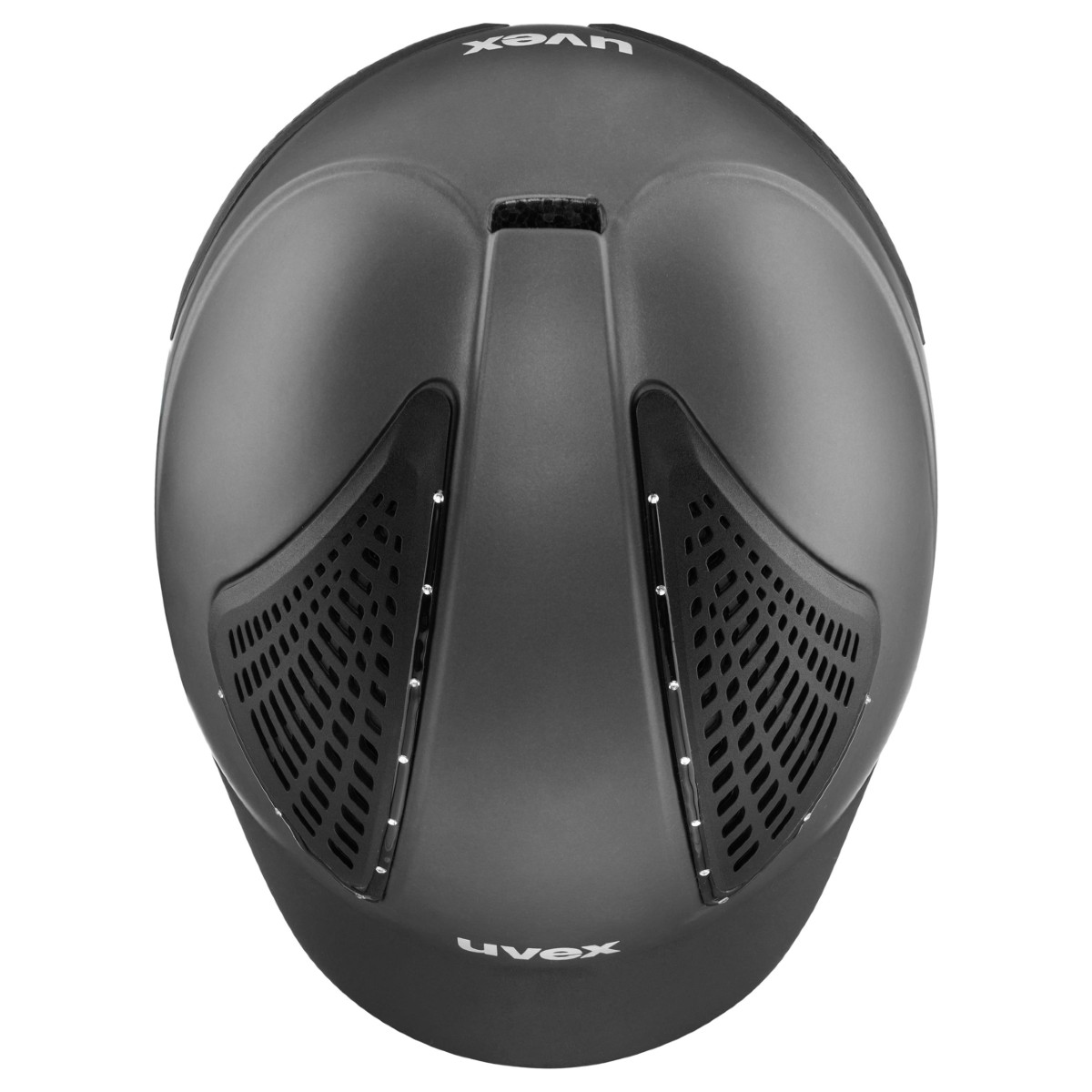 Шлем "UVEX Exxential ll Glamour" для верховой езды Шлем "UVEX Exxential ll Glamour" для верховой езды