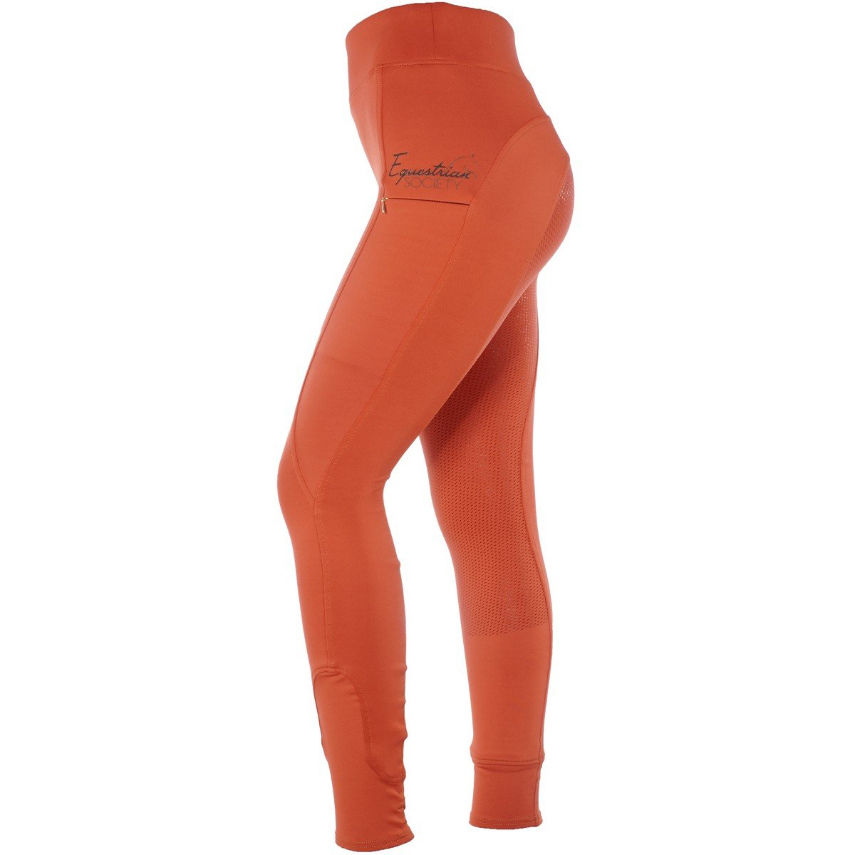 Лосины для верховой езды "Lana" с полной силиконовой леей Лосины для верховой езды "Lana" с полной силиконовой леей