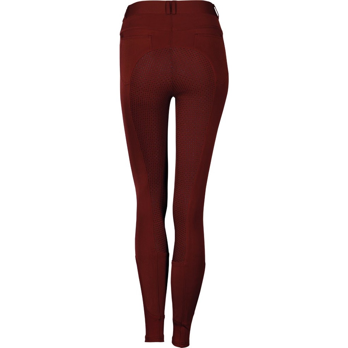 Бриджи женские "Redwood " для верховой езды с полной силиконовой леей Бриджи женские "Redwood " для верховой езды с полной силиконовой леей