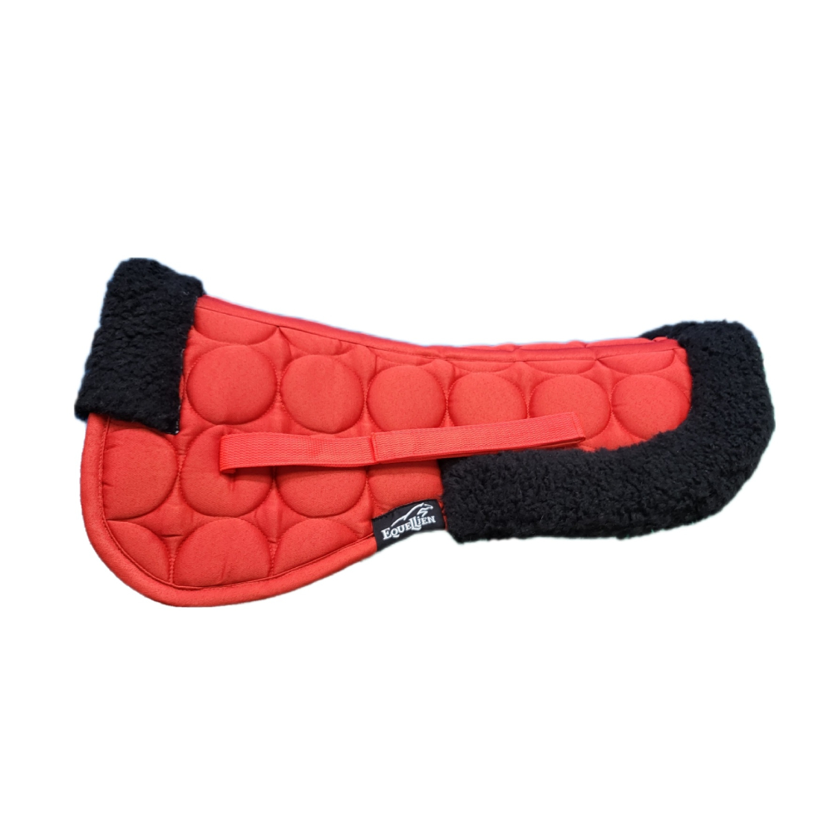 Подкладка под седло меховая "Lima" Подкладка под седло меховая "Lima"